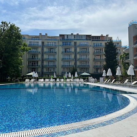 Оазис Ravda Eksteriør billede